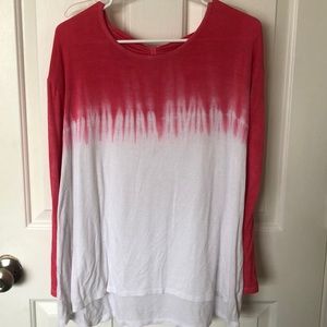 Long Casual/Formal Blouse